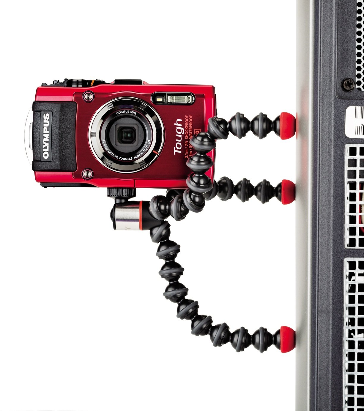 Gorillapod 325 Tripod Reviews Updated July 2023