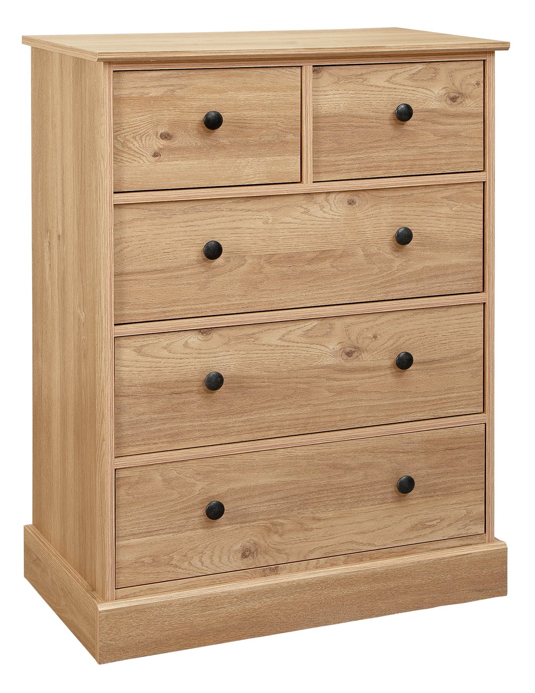 Argos Home Kensington 3+2 Drawer Chest Review