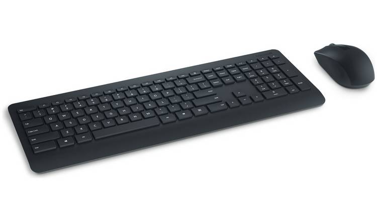 Bluetooth Keyboard And Mouse Argos – GDVPDJ