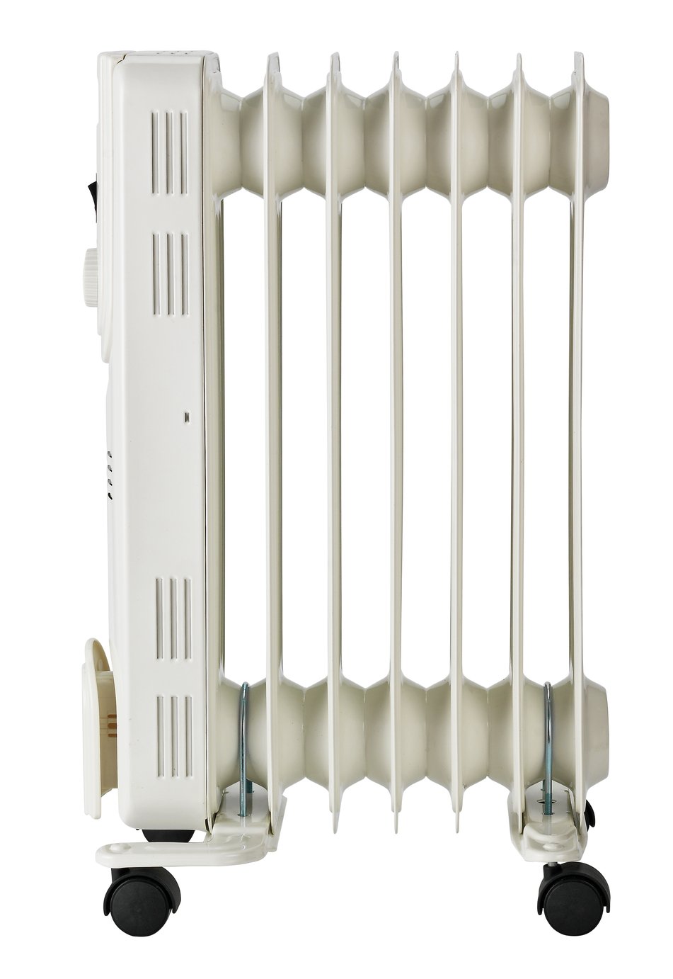 Challenge 1.5kW Oil Filled Radiator review