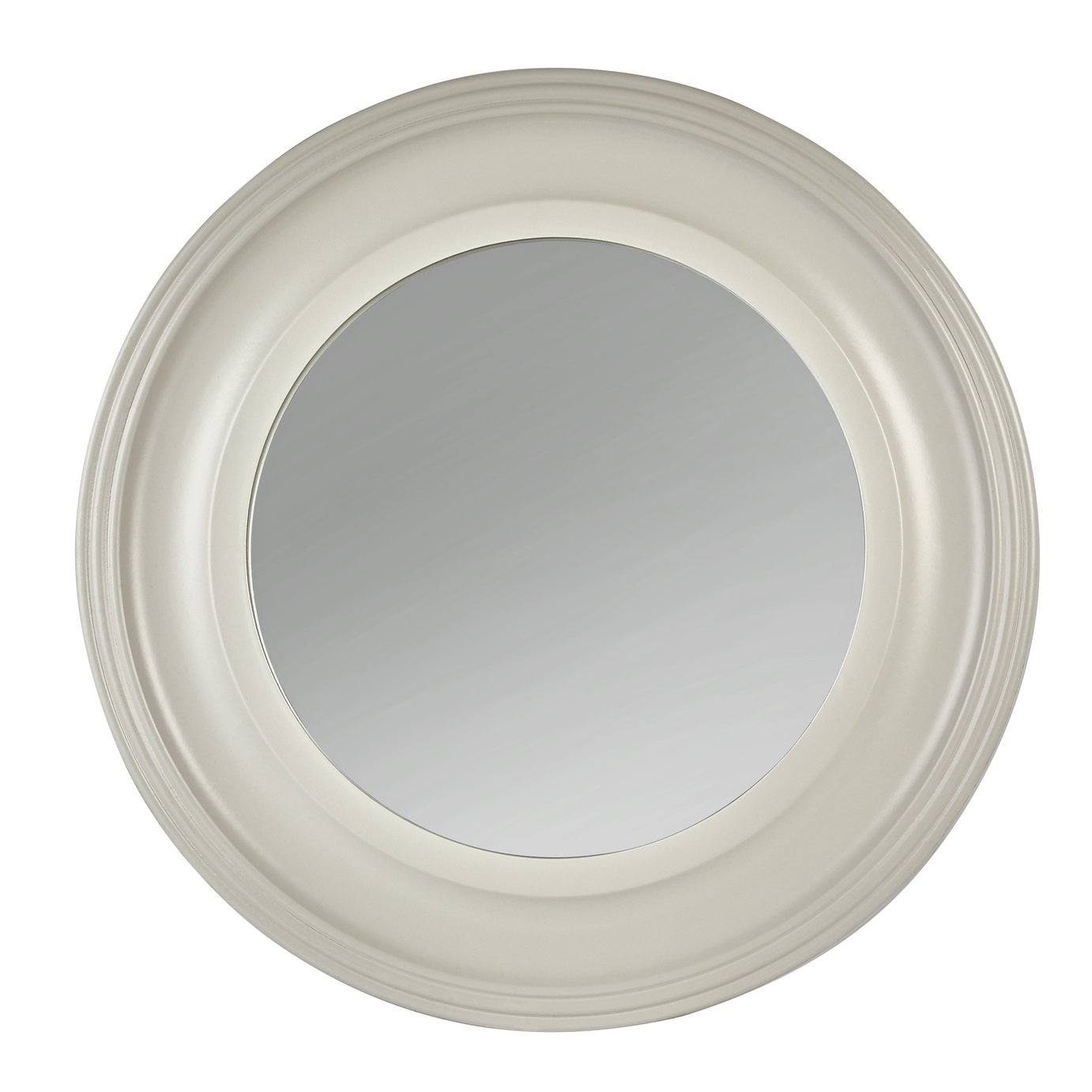 Argos Home Everyday Luxury Round Wooden Framed Wall Mirror Review