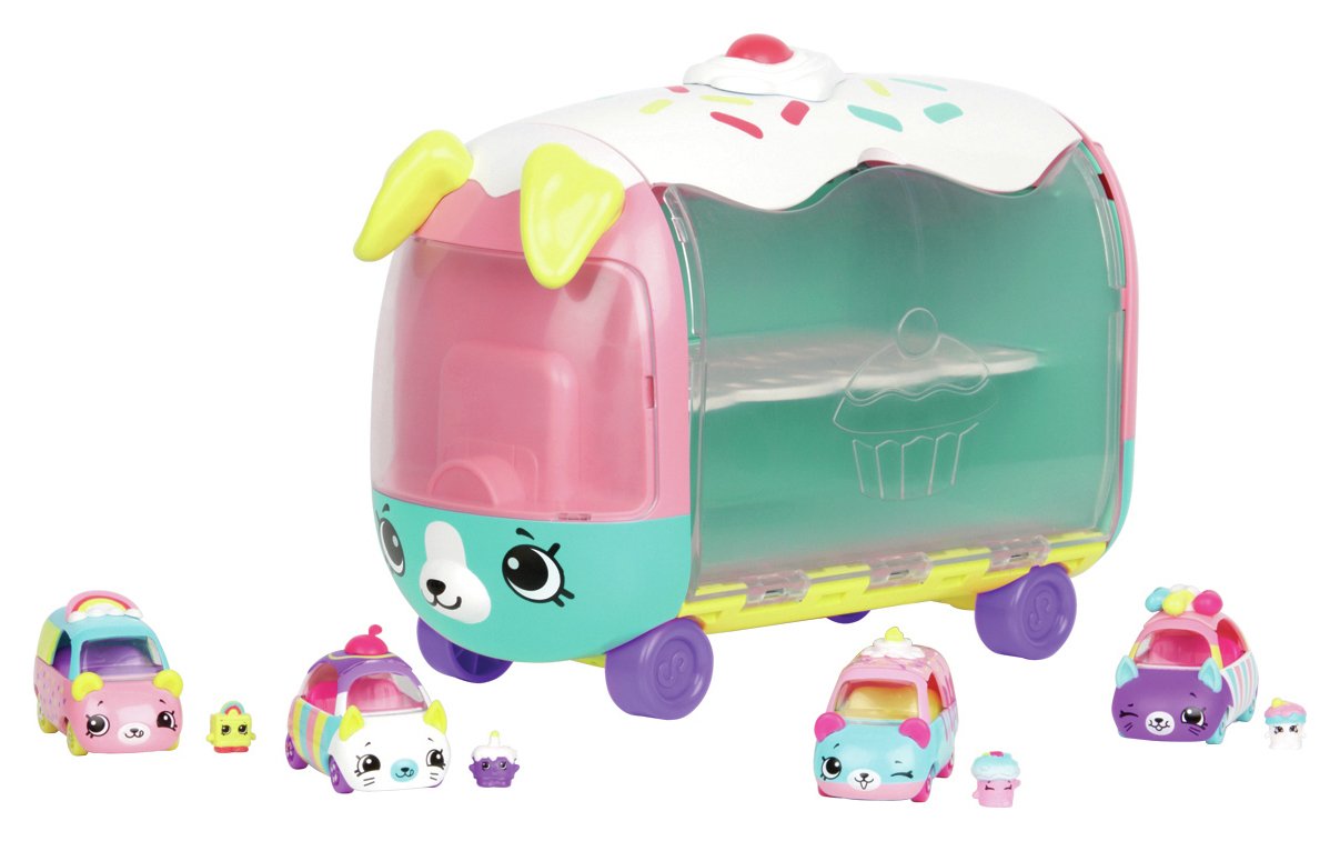 argos cutie cars