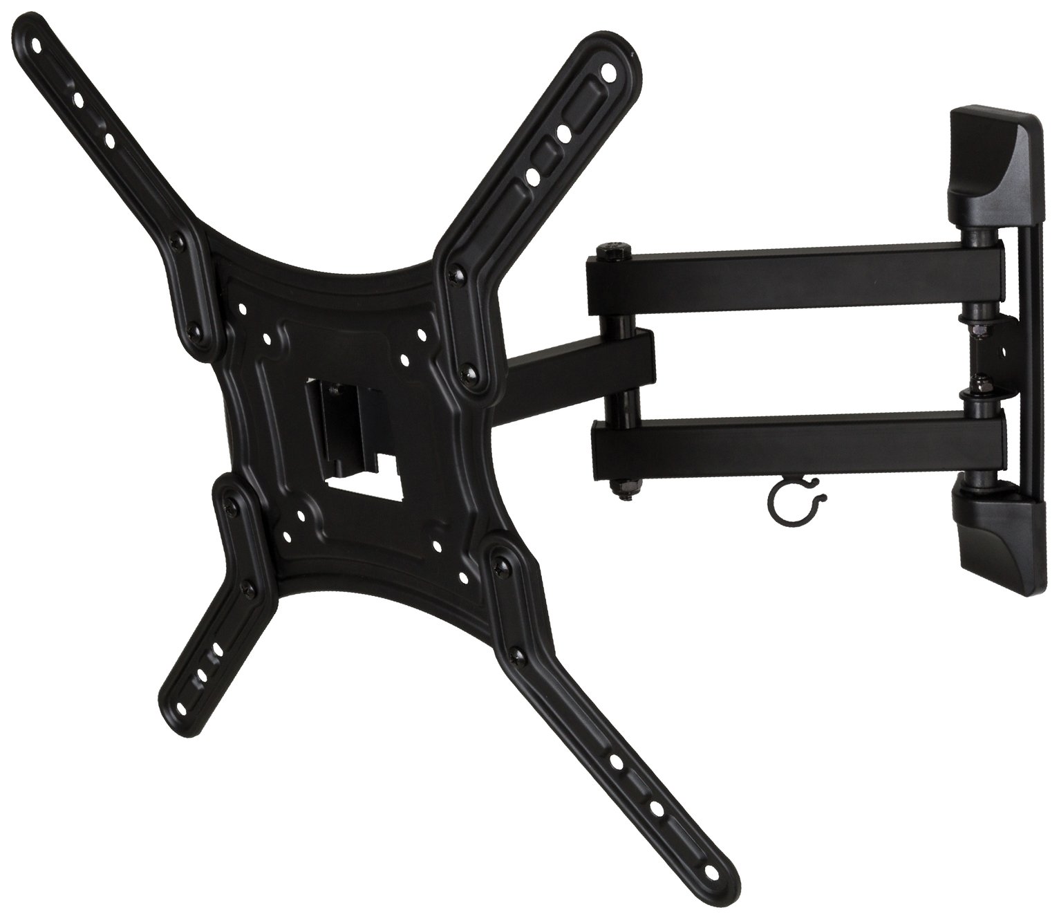 AVF Standard Multi Position 32-55 Inch TV Wall Bracket review