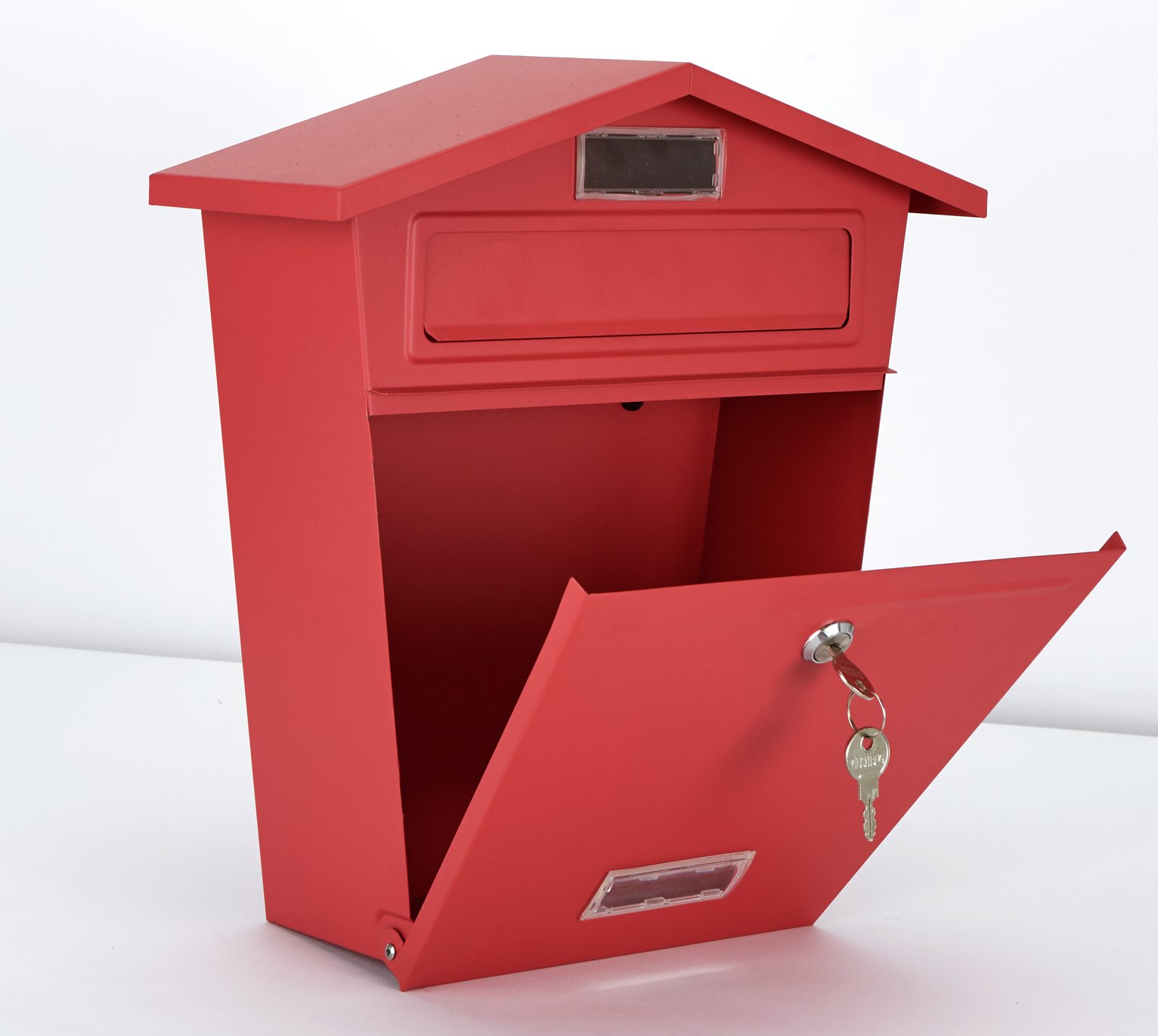 Argos Home Senior Post Box Review