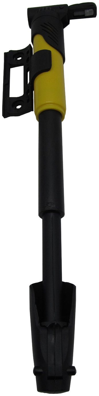 bicycle pump argos