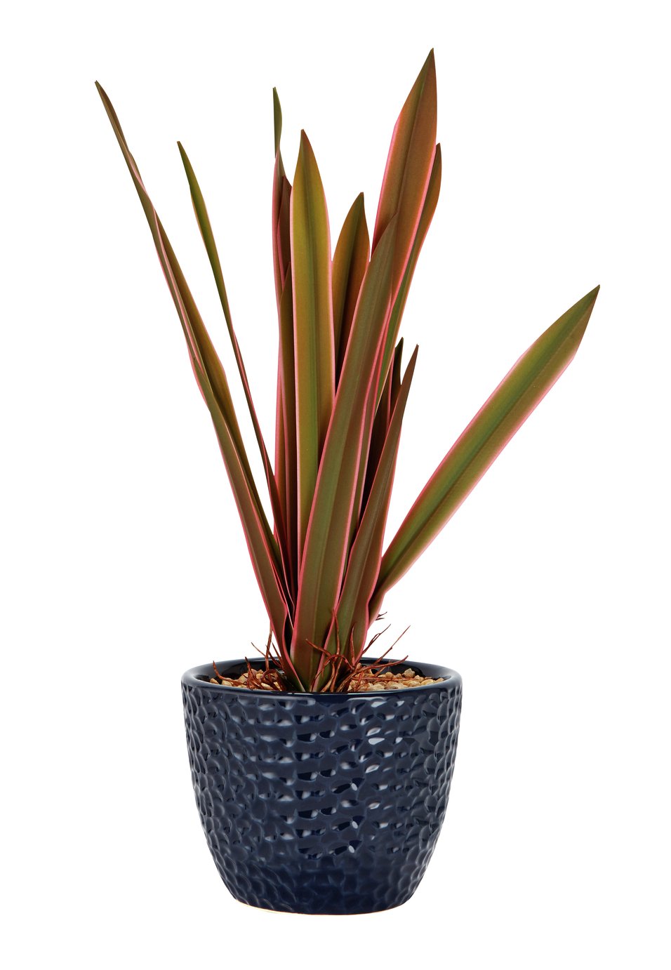 Argos Home Nomadic Traveller Artificial House Plant