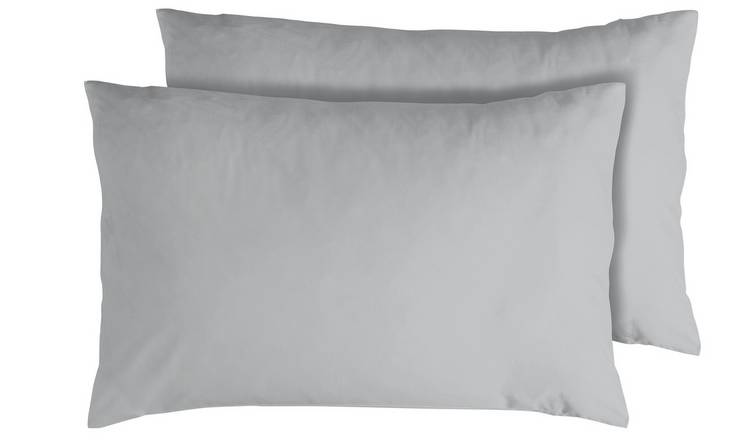 Argos pillowcases hotsell