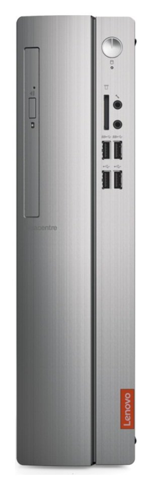 Lenovo IdeaCentre 310S Celeron 4GB 1TB Desktop PC