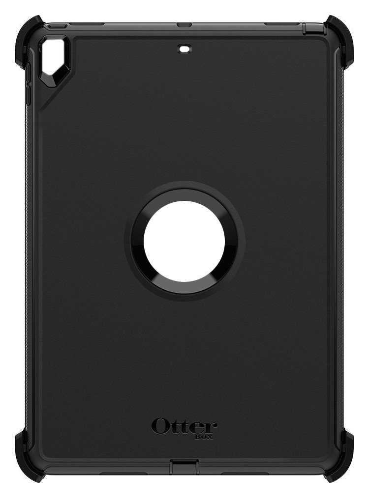 Otterbox Defender iPad Pro 10.5 Inch Case - Black