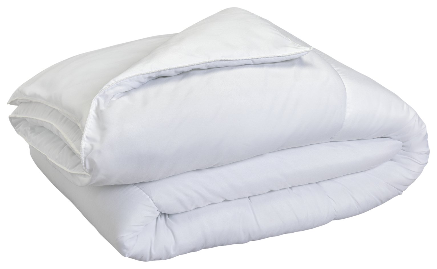 Argos Home Supersoft Washable 10.5 Tog Duvet review