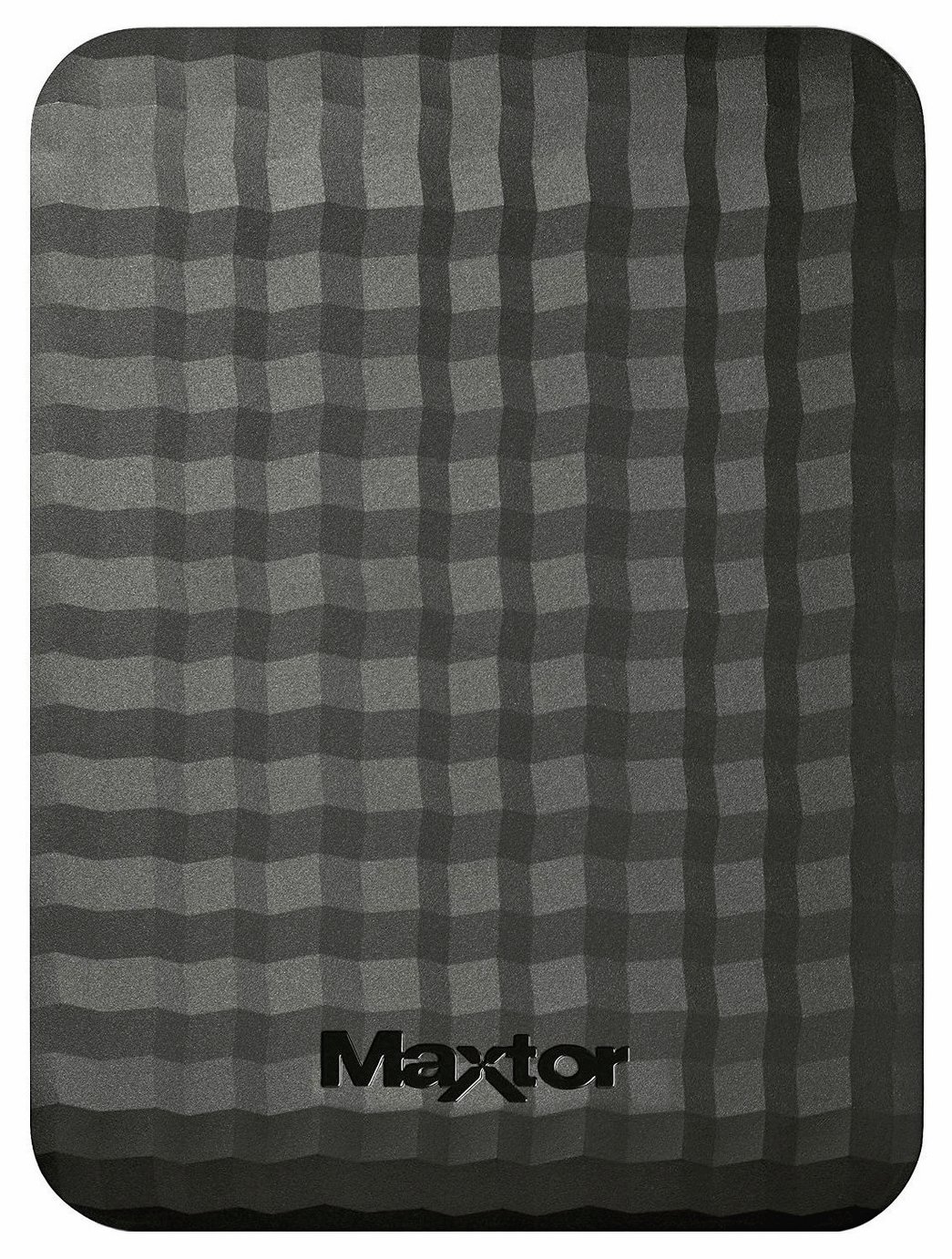 Maxtor M3 1TB External Portable Hard Drive review