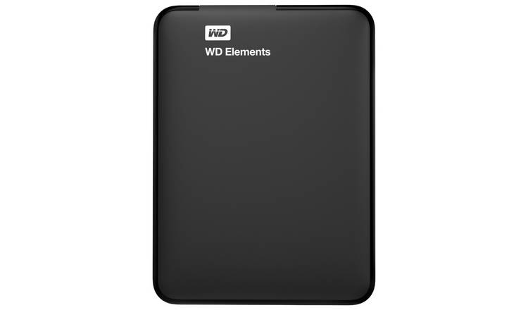 How To Format Wd Elements For Mac