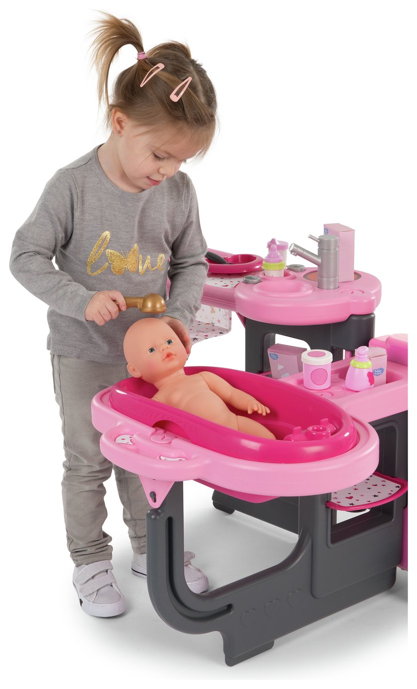 Chad Valley Babies to Love Baby Care Centre Reviews