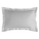 Buy Habitat 400TC Egyptian Cotton Oxford Pillowcase Pair | Pillowcases ...