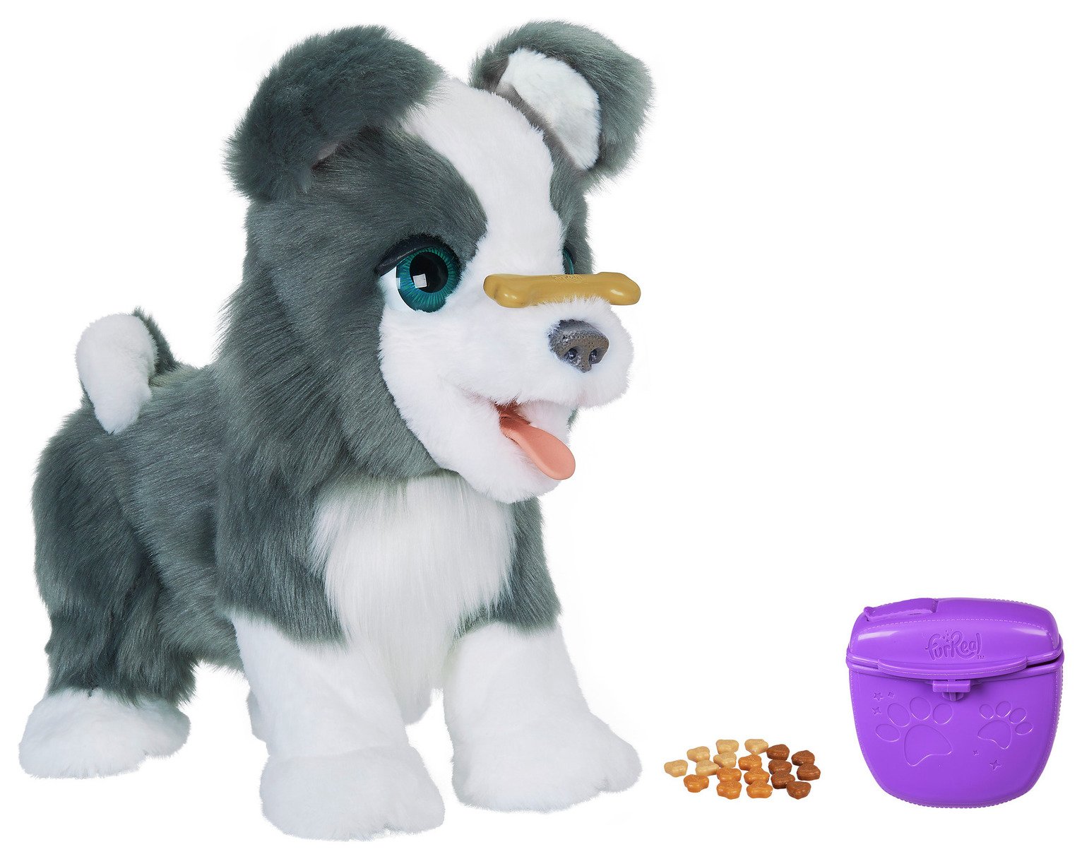 argos pet toys