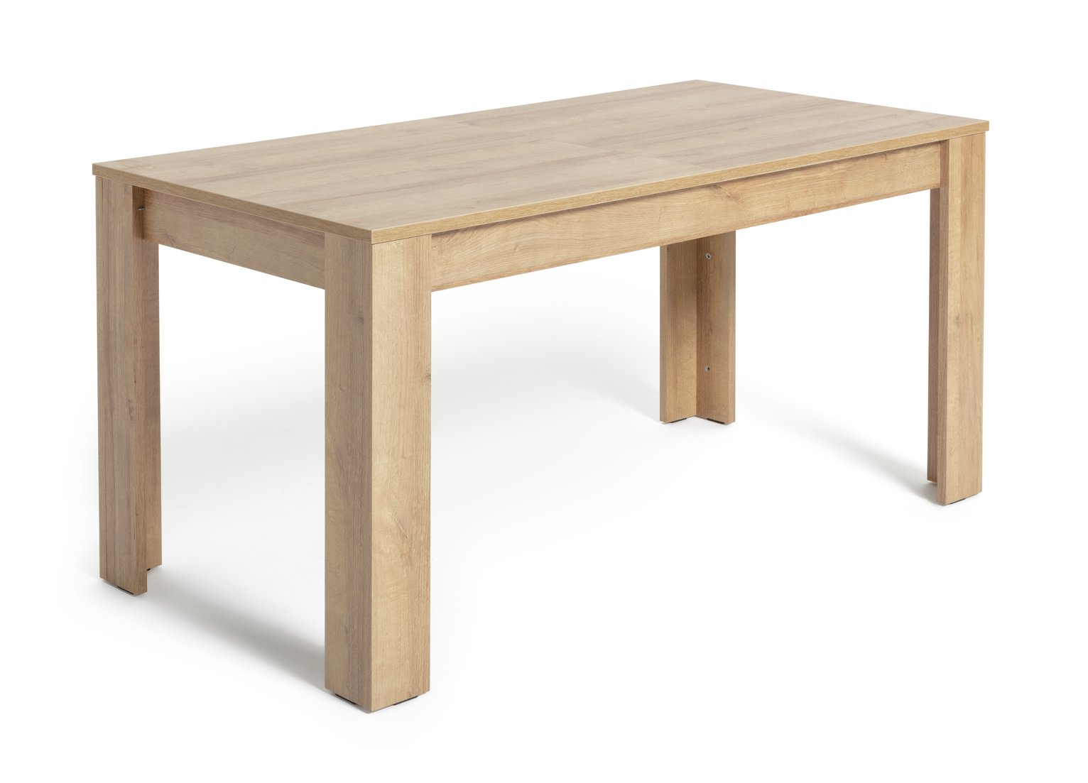 argos childrens wooden table and chairs