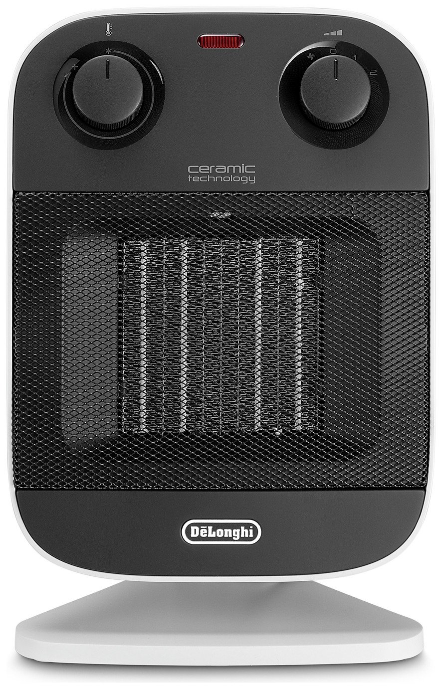 De'Longhi 2kW Upright Fan Heater review