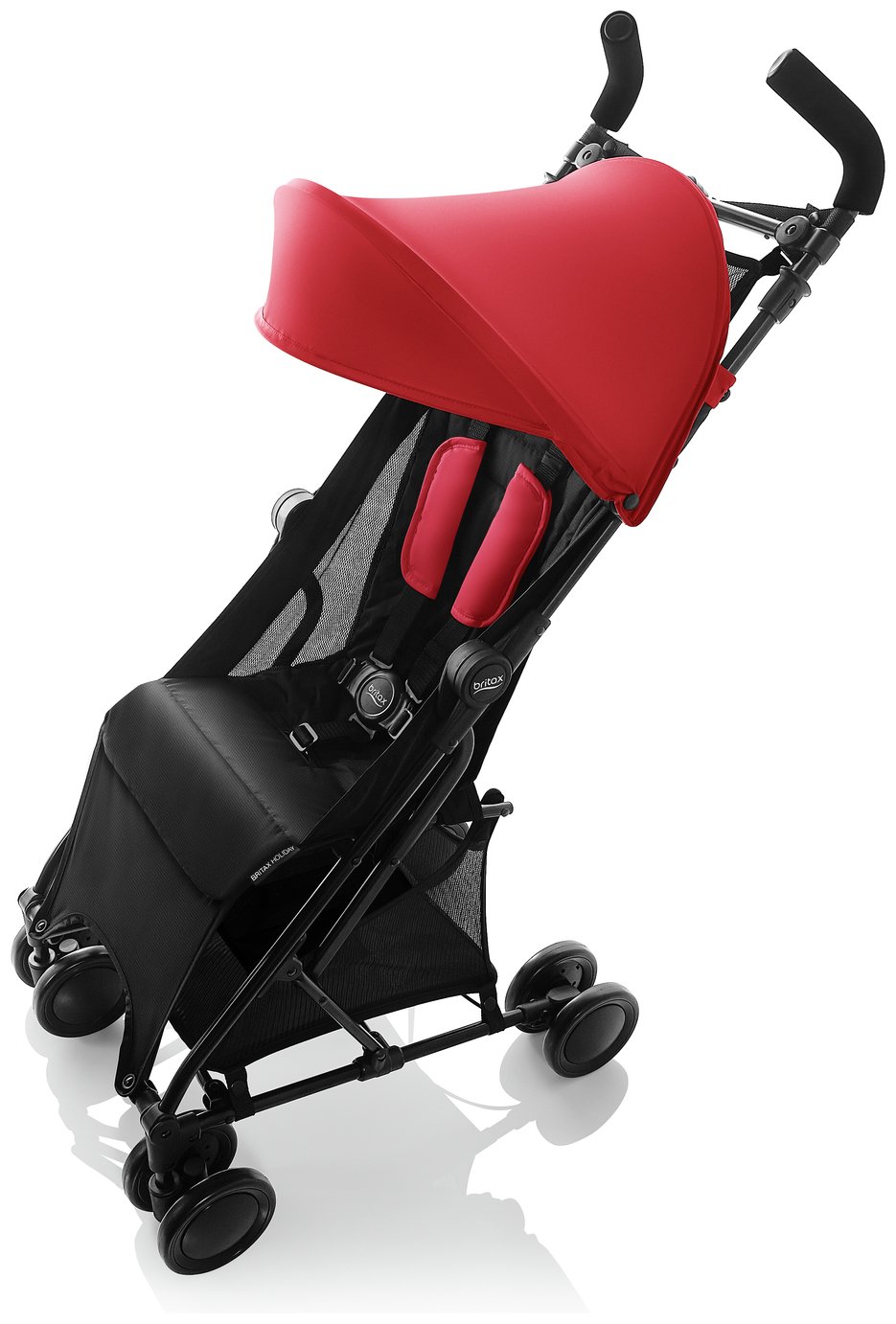 britax holiday stroller argos