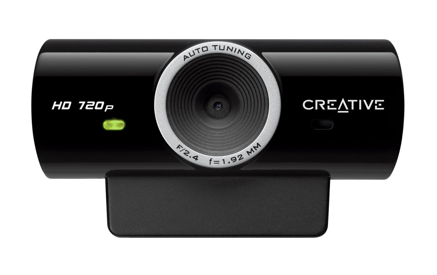 Creative Live! Cam Sync HD Web Camera review