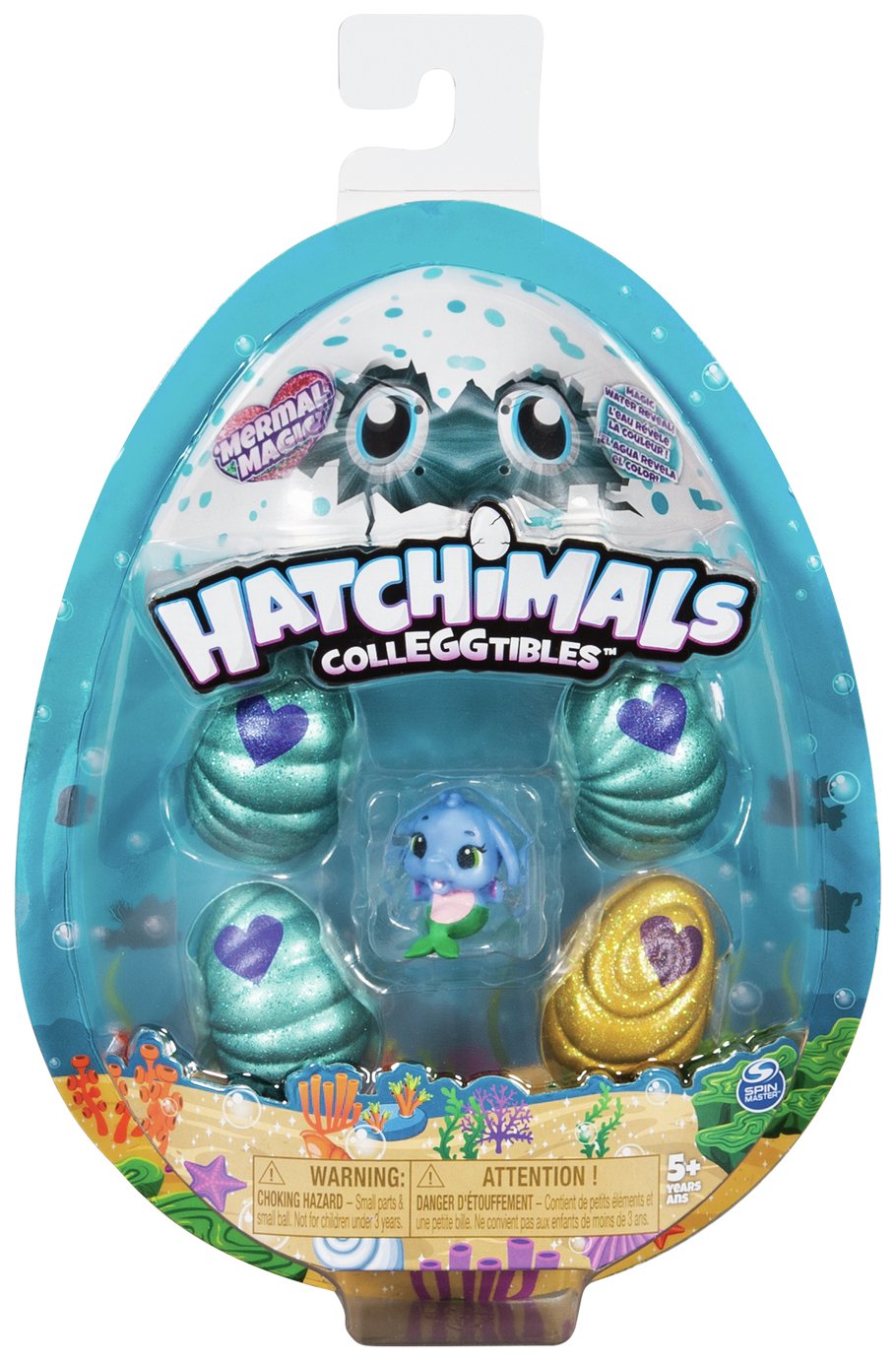 season 4 hatchimals colleggtibles