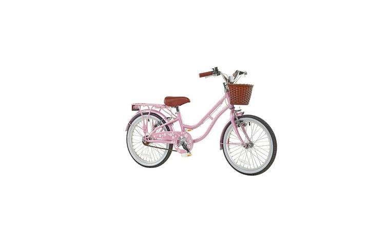 Pazzaz petal 18 inch on sale bike