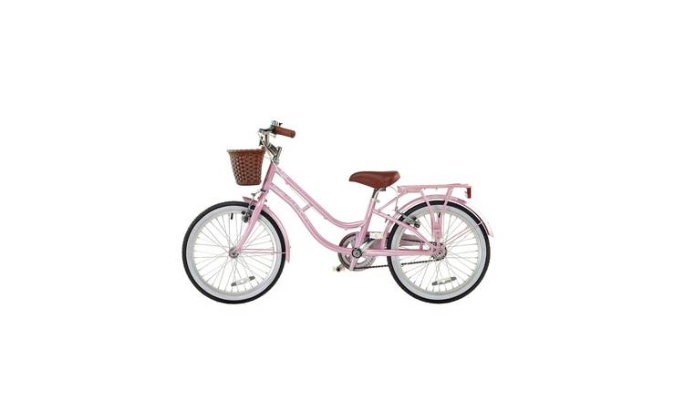 Pazzaz petal 20 inch heritage bike new arrivals