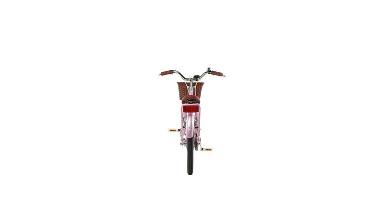 Pazzaz bike online argos