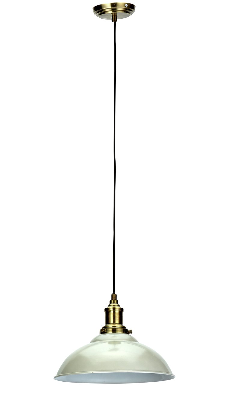 Argos Home Tudway Pendant Ceiling Light Review