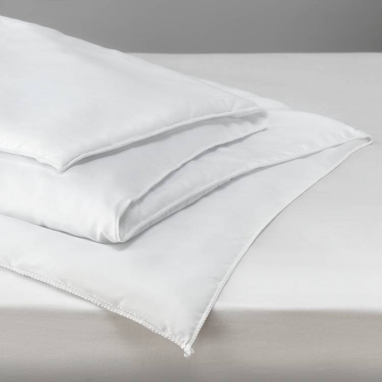 Habitat Supersoft Washable 4.5 Tog Duvet - King 0