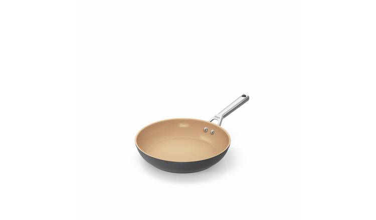 Ninja 24cm Extended Life Ceramic Aluminium Frying Pan