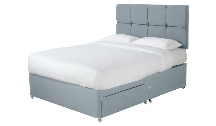 Mibed adjustable store beds argos