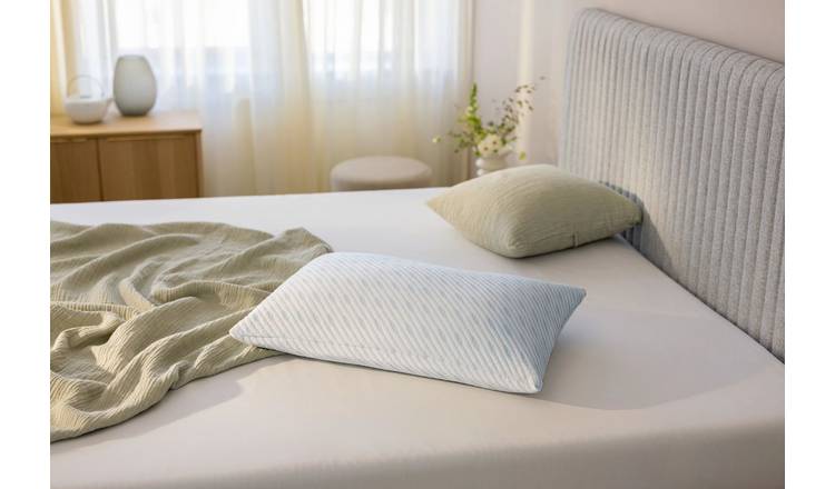 Tempur Prima Smartcool Medium Pillow
