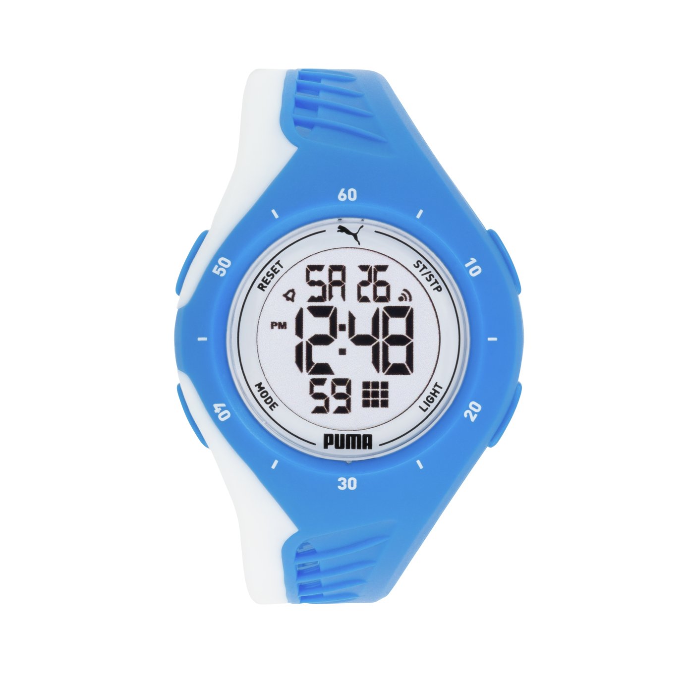 argos ladies sports watches