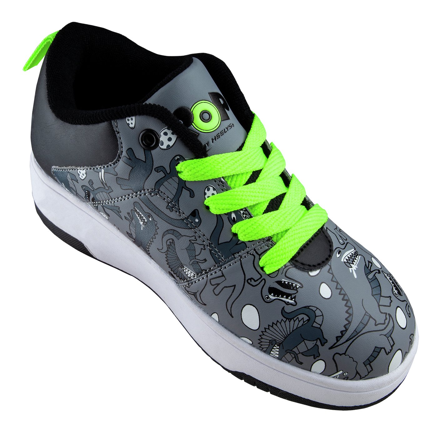 argos heelys size 13