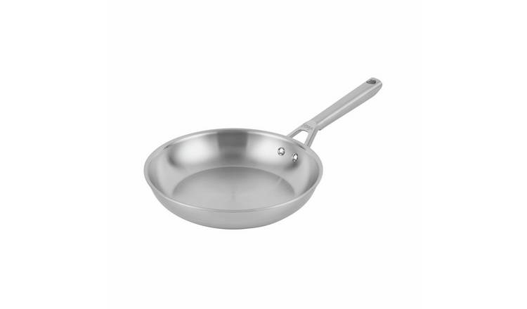 Ninja Everclad 24cm Stainless Steel Frying Pan
