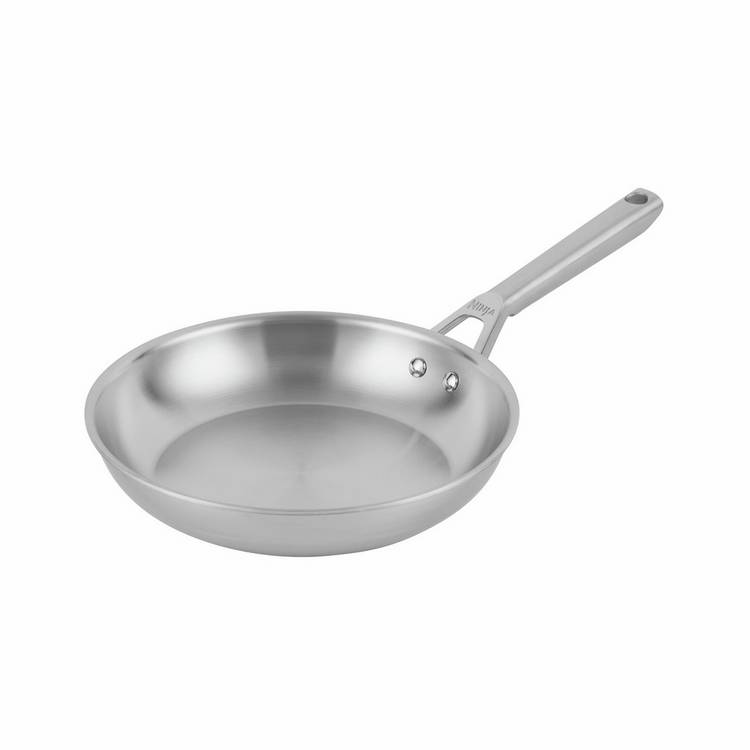 Ninja EverClad 24cm Stainless Steel Frying Pan 0
