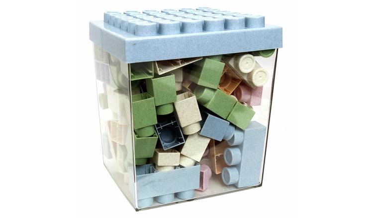 Chad Valley 75 Pieces Building Blocks Set