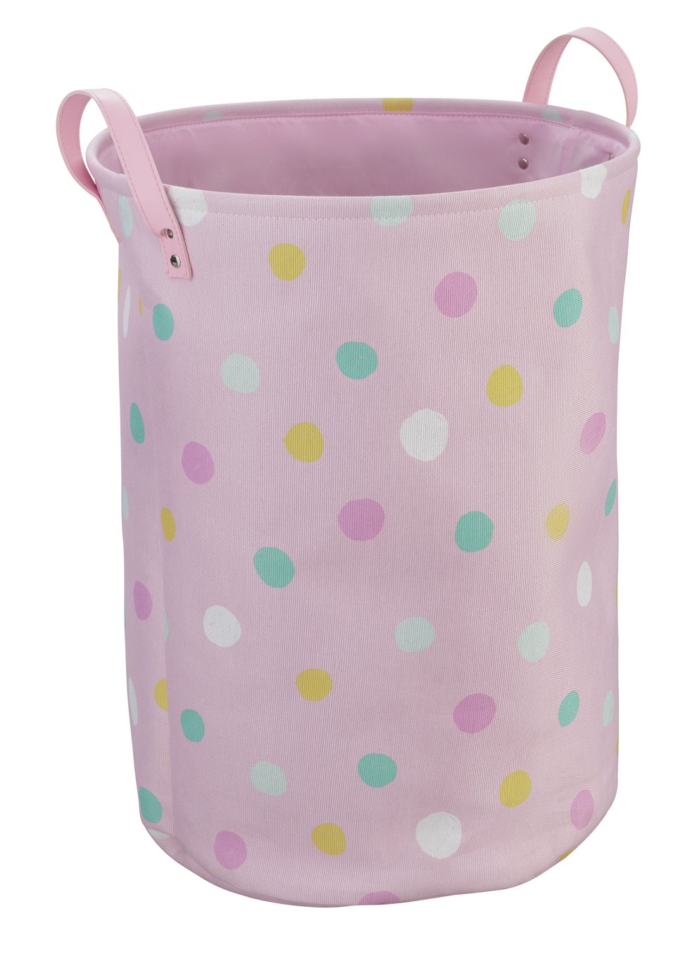 Argos Home Spots Laundry Bag Review