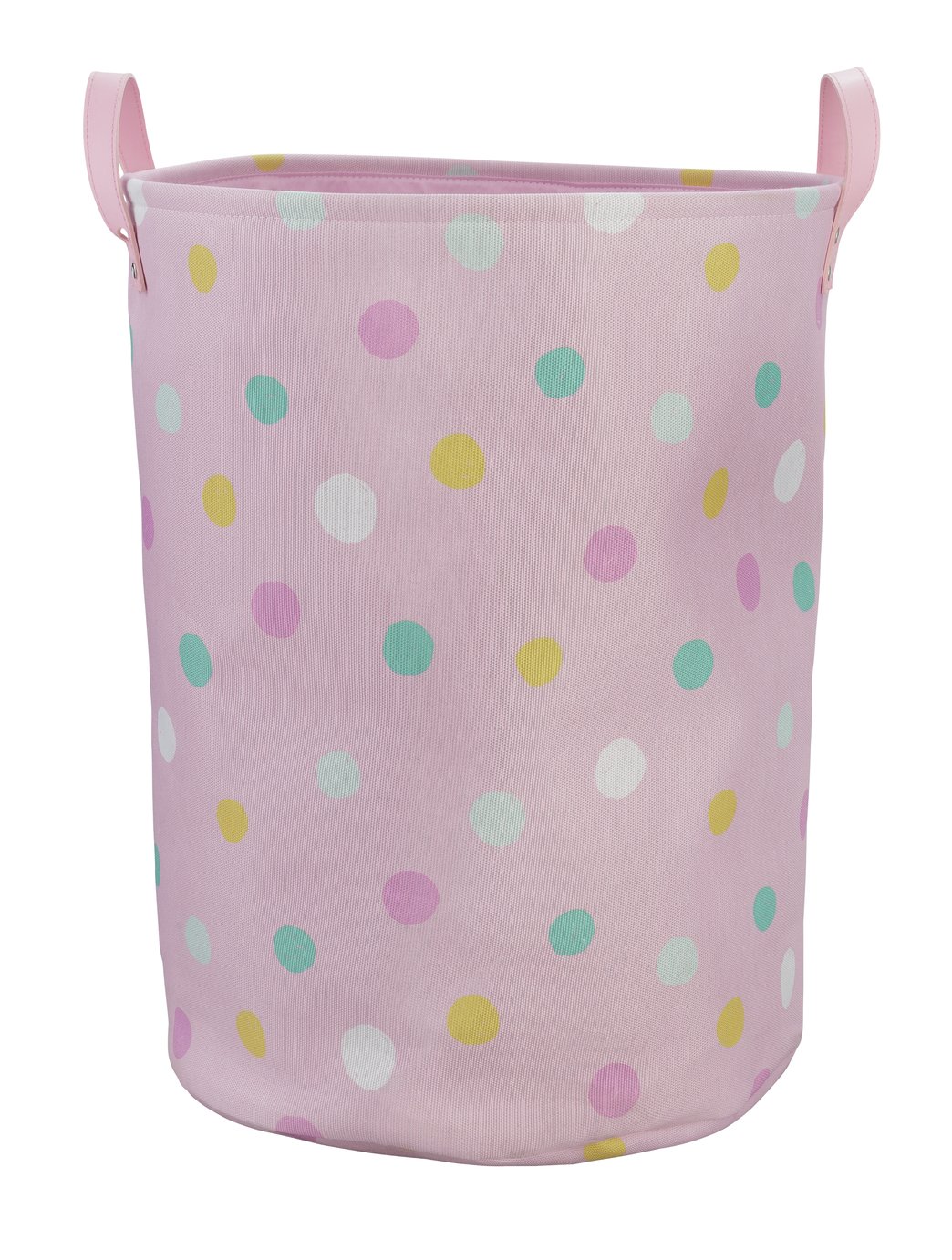 Argos Home Spots Laundry Bag Review