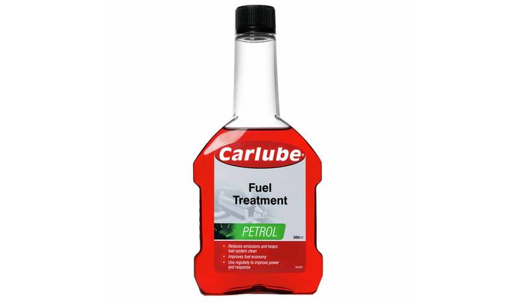 Carlube Fuel Treatment - 300ml