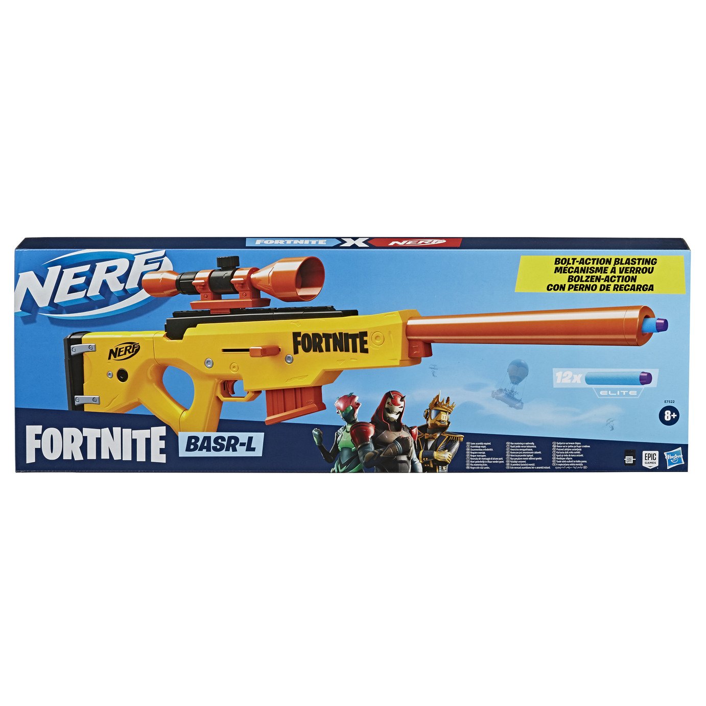 argos fortnite nerf
