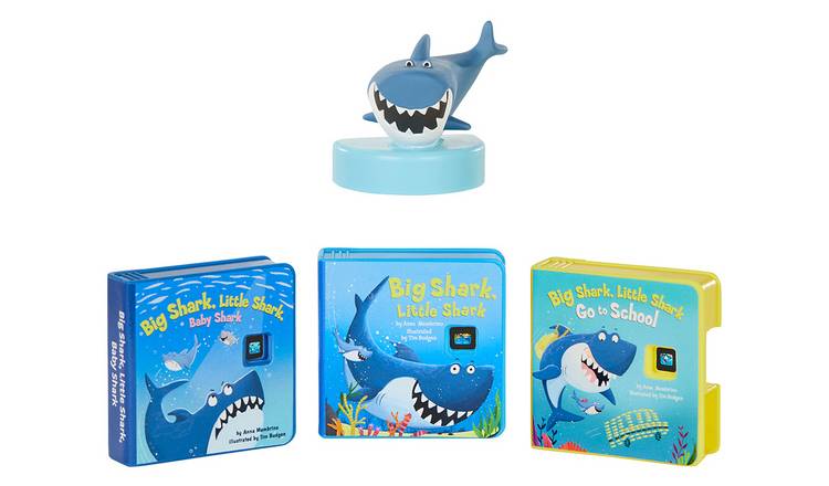 Little Tikes Shark Collection