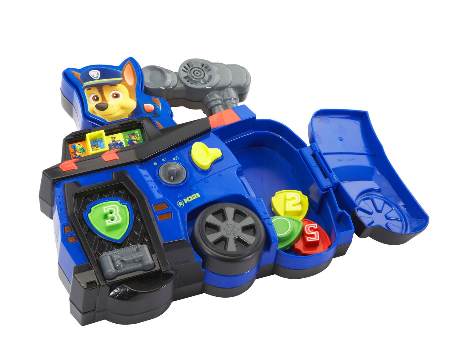 vtech paw patrol