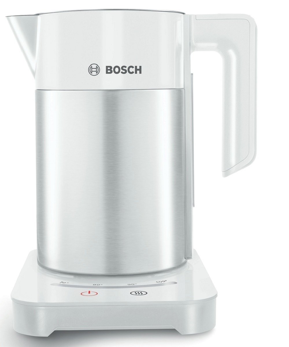 Bosch TWK7201GB Sky Variable Temperature Kettle Review