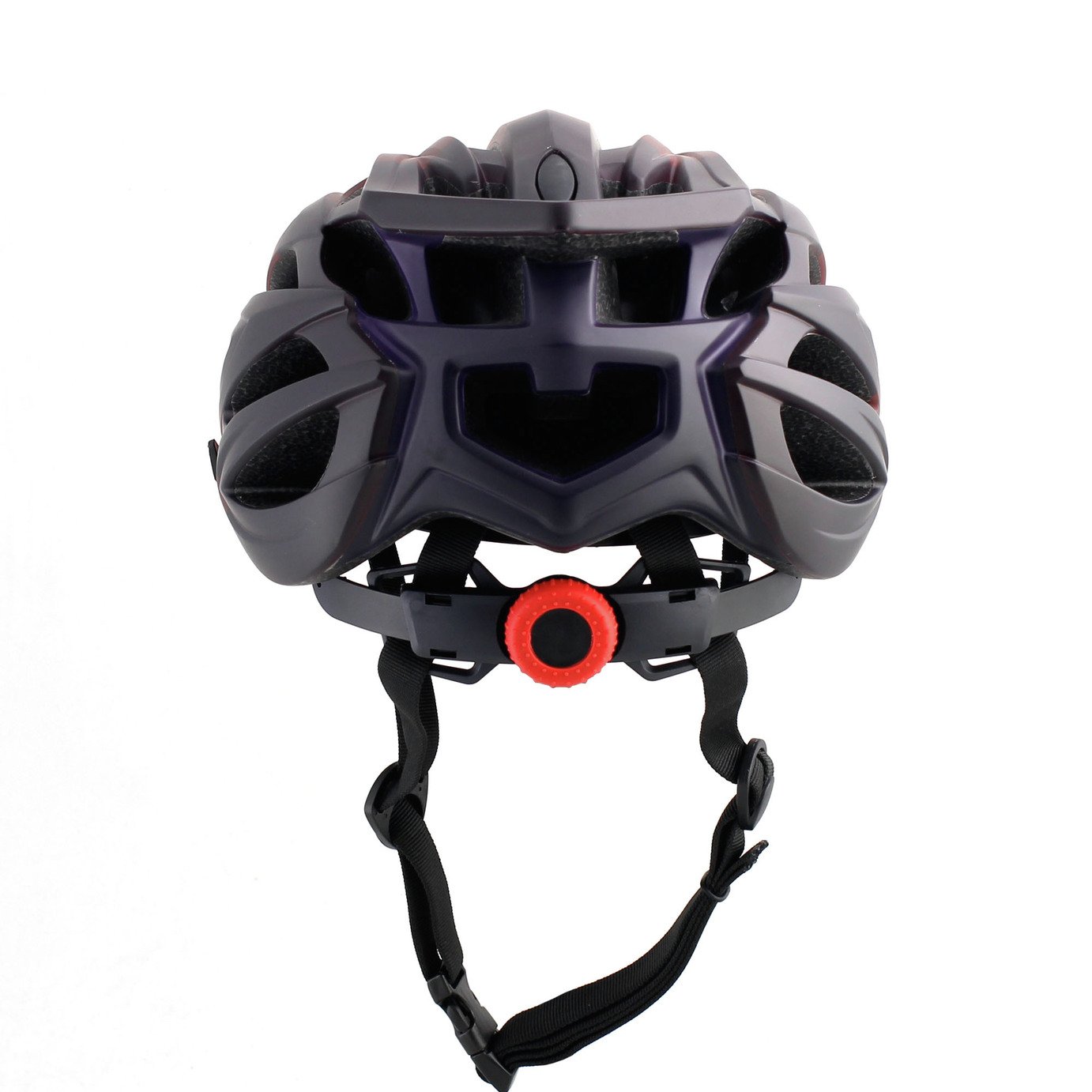 Buy Cross 55-58cm Kids Bike Helmet - Red | Bike helmets and safety pads |  Argos