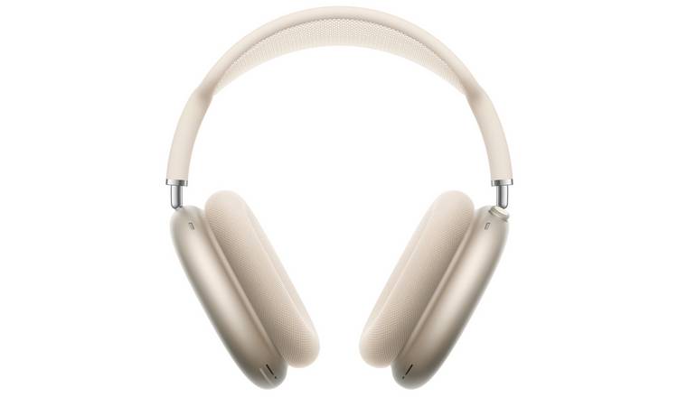 Apple AirPods Max 2 Over-Ear Wireless Headphones - Starlight