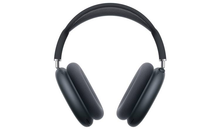 Apple AirPods Max 2 Over-Ear Wireless Headphones - Midnight