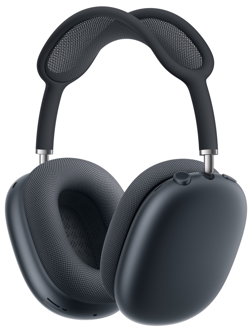 AirPods Apple ワイヤレスヘッドフォン MAXブラック AirPods Apple Max Active Pro-Level Headphones, Over-Ear Wireless ヘッドホン
