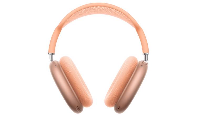 Apple AirPods Max 2 Over-Ear Wireless Headphones - Orange