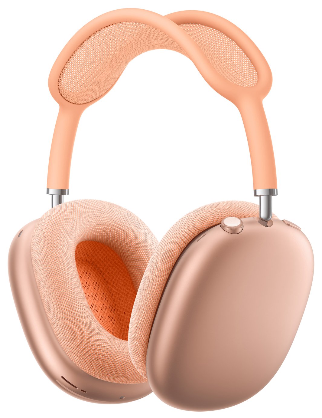 Buy Apple AirPods Max 2 Over-Ear Wireless Headphones - Orange